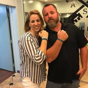 Meet your Posher, Adamandbetsy